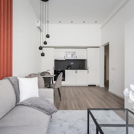 בודפשט Kl26- Quality Apartments, Best Location. By Bqa מראה חיצוני תמונה