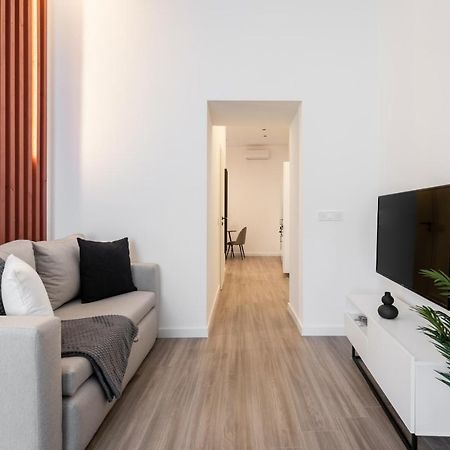 בודפשט Kl26- Quality Apartments, Best Location. By Bqa מראה חיצוני תמונה