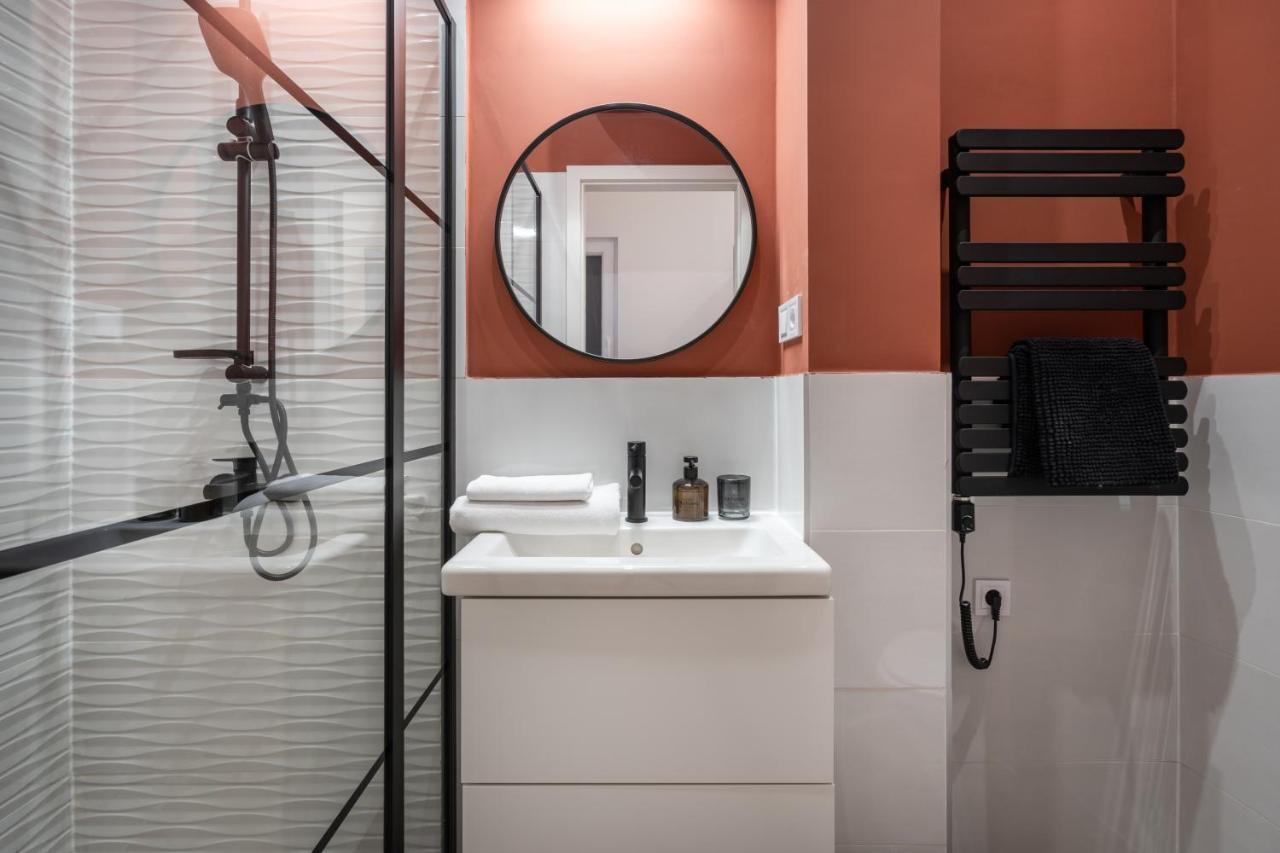 בודפשט Kl26- Quality Apartments, Best Location. By Bqa מראה חיצוני תמונה