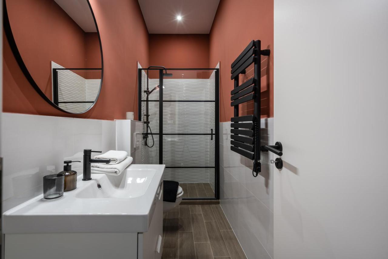 בודפשט Kl26- Quality Apartments, Best Location. By Bqa מראה חיצוני תמונה