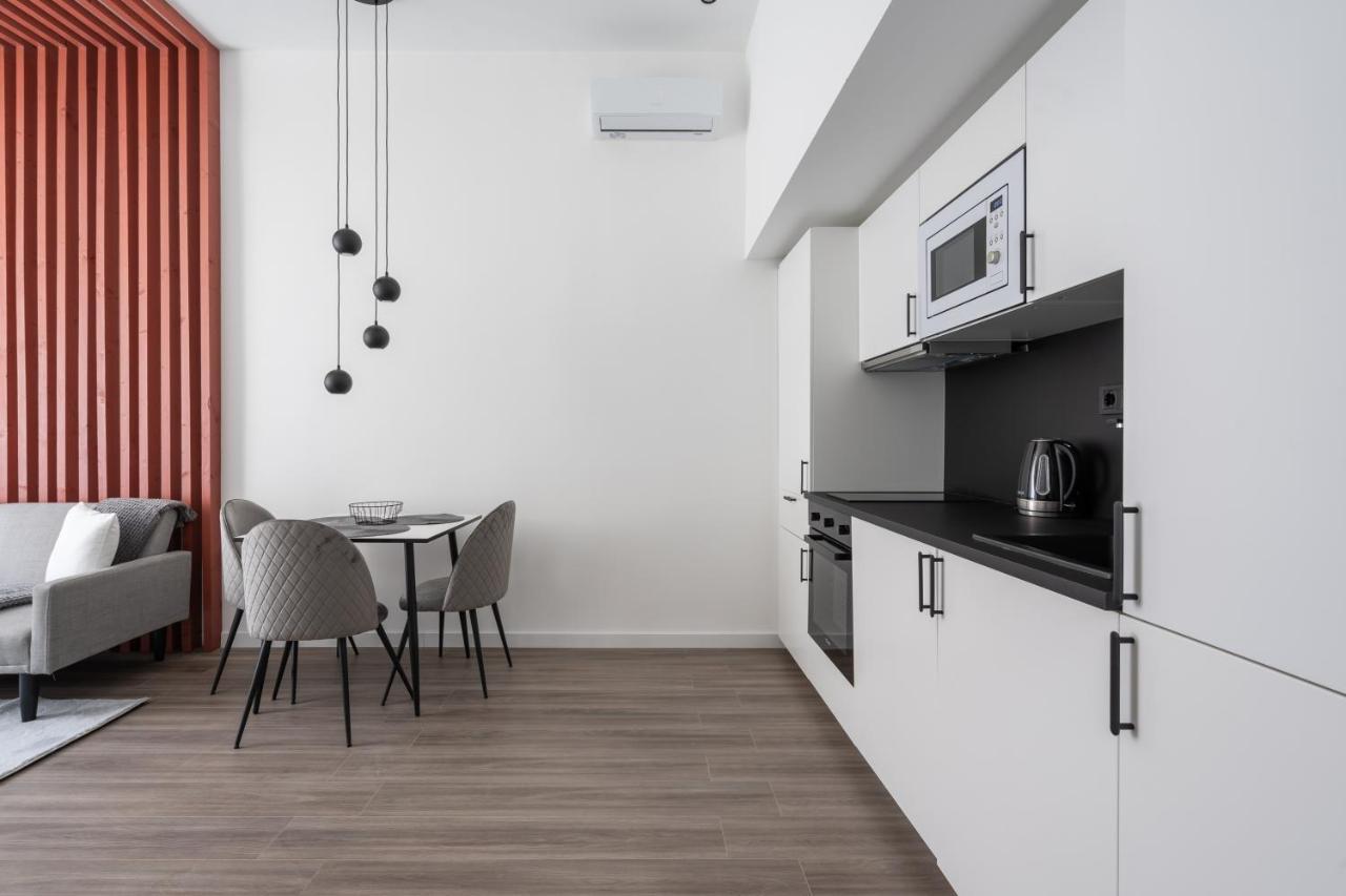 בודפשט Kl26- Quality Apartments, Best Location. By Bqa מראה חיצוני תמונה