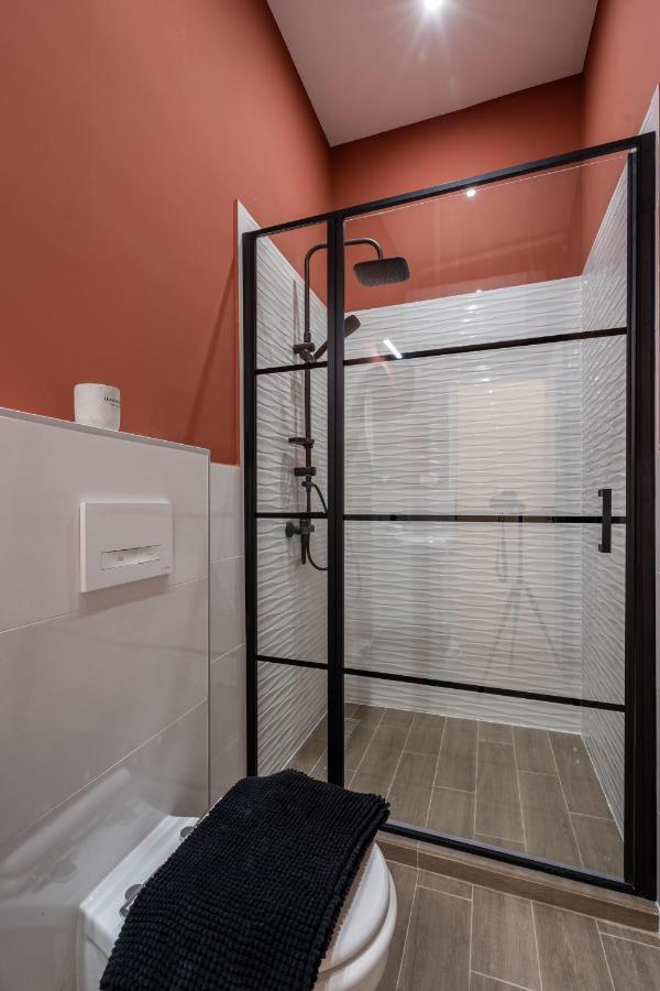 בודפשט Kl26- Quality Apartments, Best Location. By Bqa מראה חיצוני תמונה
