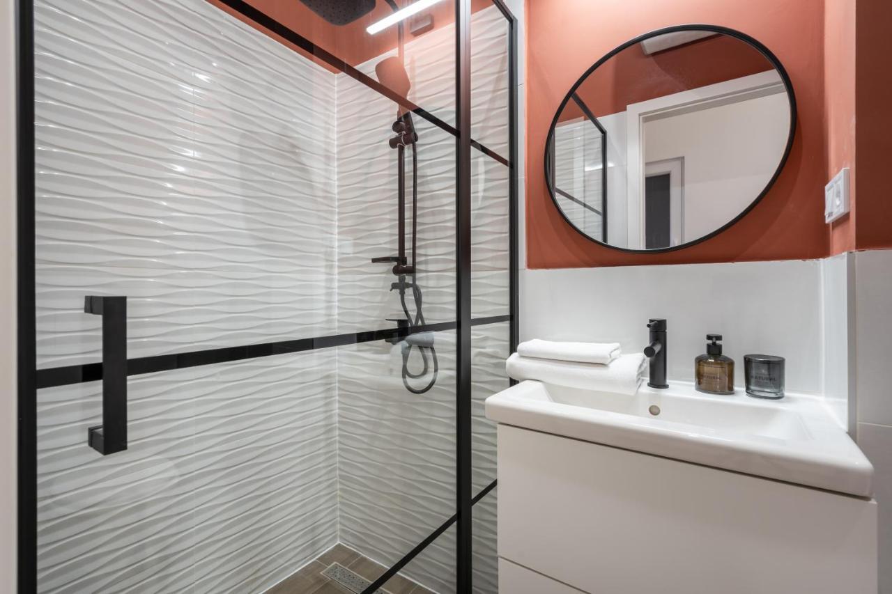 בודפשט Kl26- Quality Apartments, Best Location. By Bqa מראה חיצוני תמונה